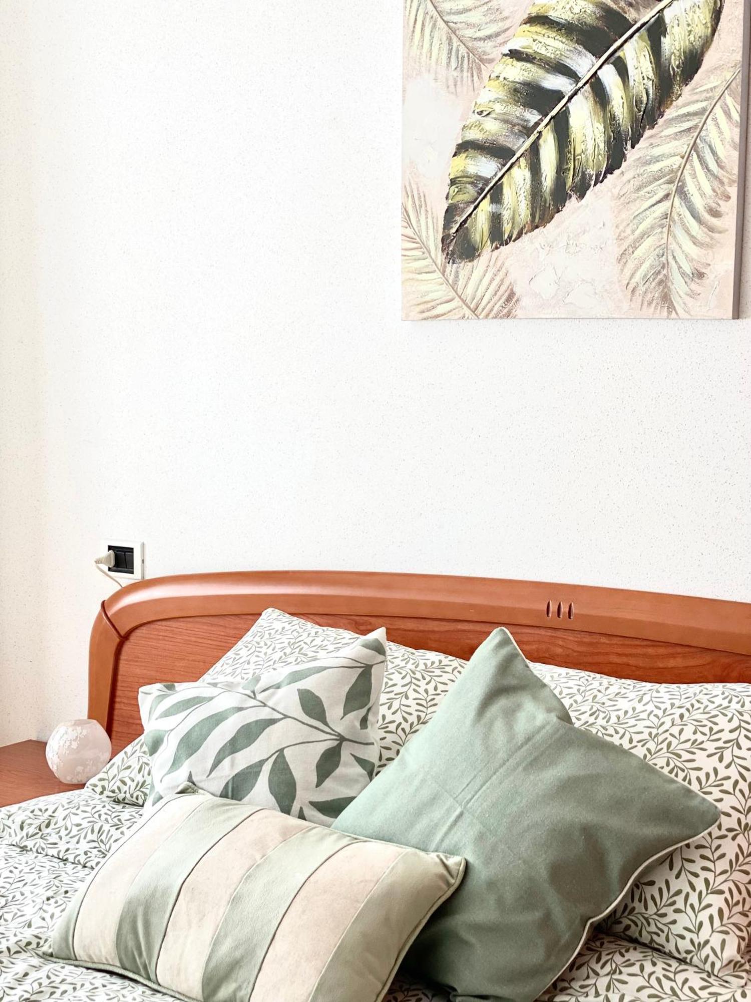 Apartamento Rivela Burela Экстерьер фото