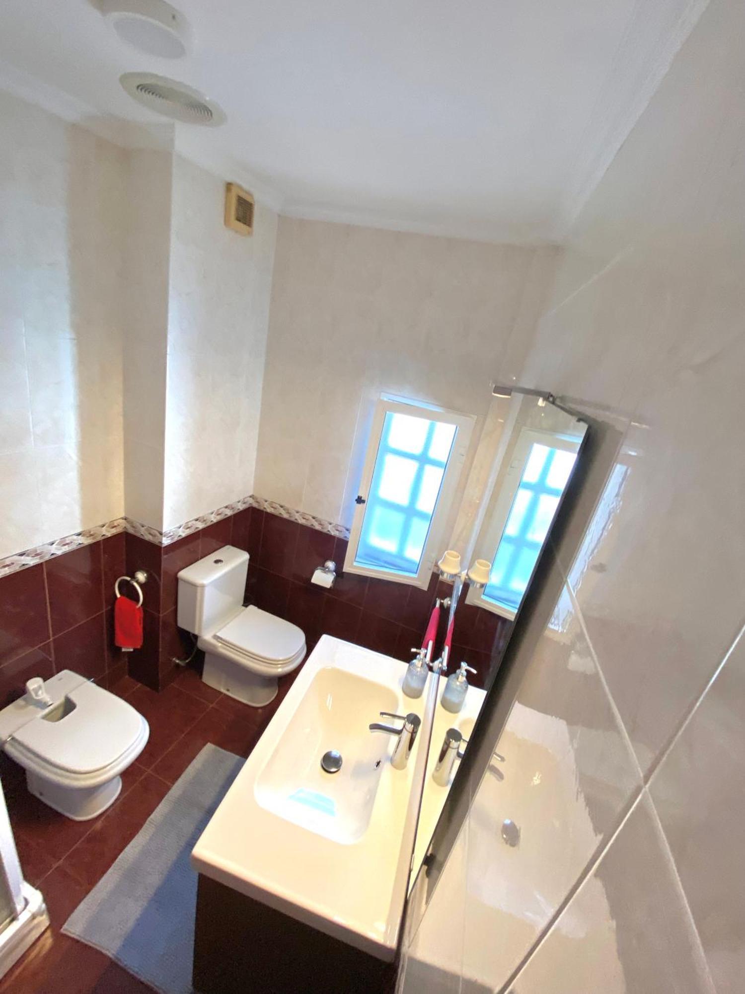 Apartamento Rivela Burela Экстерьер фото