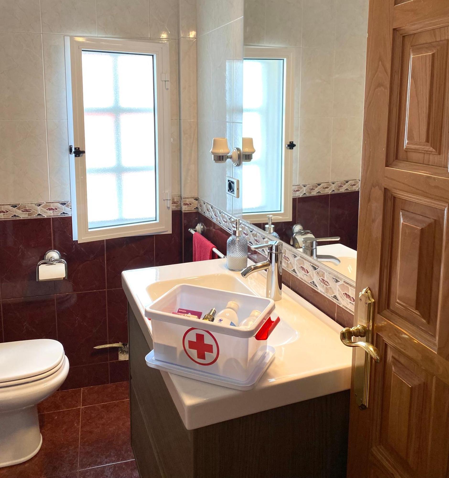 Apartamento Rivela Burela Экстерьер фото